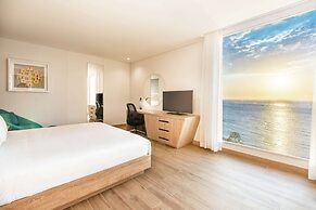 Hilton Garden Inn Santa Marta
