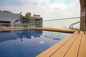 Hilton Garden Inn Santa Marta
