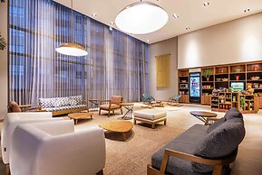 Hilton Garden Inn Santa Marta