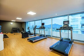 Hilton Garden Inn Santa Marta