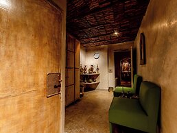 Chateau Eden El Rouh