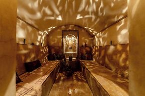 Chateau Eden El Rouh