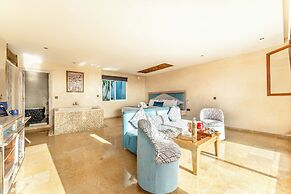Chateau Eden El Rouh