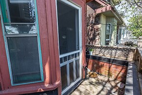 Applewood Suites - 2 BDRM Annex Loft