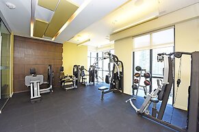 The Atmosphere Boutique Suites
