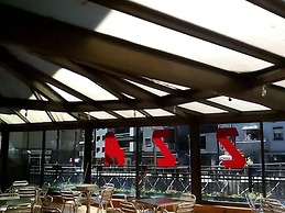 Hotel Font del Marge