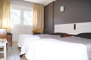 Hotel Font del Marge