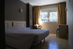 Hotel Font del Marge