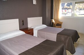 Hotel Font del Marge