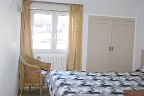 Hotel Font del Marge
