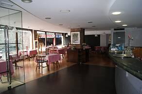 Hotel Font del Marge