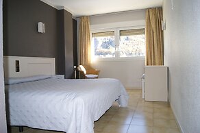 Hotel Font del Marge