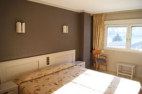 Hotel Font del Marge