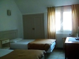 Hotel Font del Marge