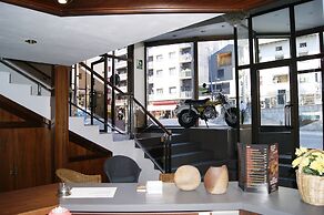 Hotel Font del Marge