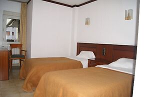Hotel Font del Marge