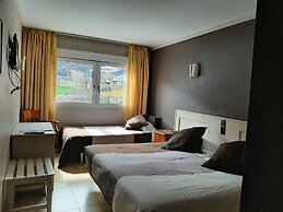 Hotel Font del Marge