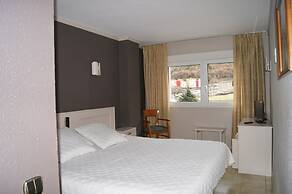 Hotel Font del Marge