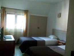 Hotel Font del Marge