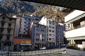 Hotel Font del Marge