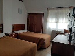 Hotel Font del Marge