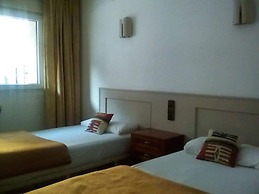 Hotel Font del Marge