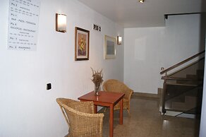 Hotel Font del Marge