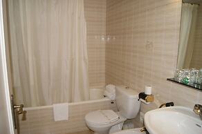 Hotel Font del Marge