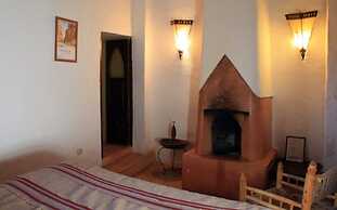 Riad Cascades d'Ouzoud