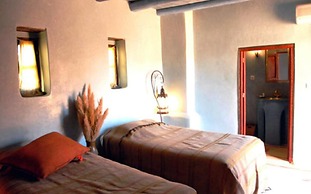 Riad Cascades d'Ouzoud