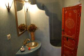 Riad Cascades d'Ouzoud