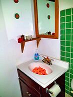 Martz Farm Treehouses & Cabanas