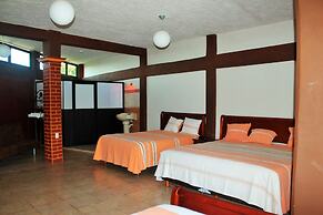 River Side Hotel