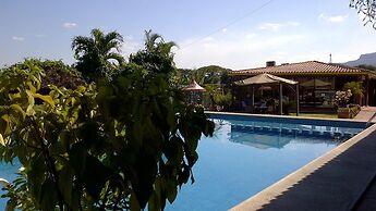 River Side Hotel