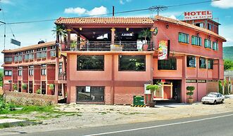 River Side Hotel