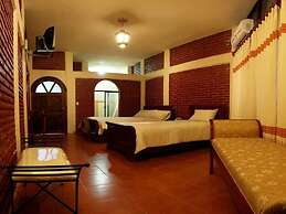 River Side Hotel