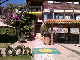 River Side Hotel
