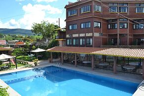 River Side Hotel