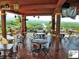 River Side Hotel