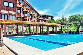 River Side Hotel