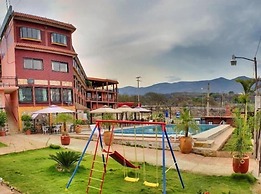 River Side Hotel