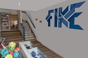 Hotel Fike
