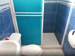 Hotel el Delfin