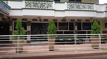 Hotel el Delfin