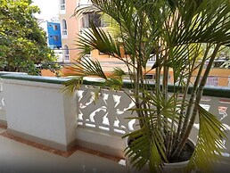 Hotel el Delfin
