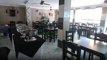 Hotel el Delfin