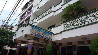 Hotel el Delfin