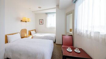 Hotel Meijiya