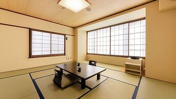 Hotel Meijiya