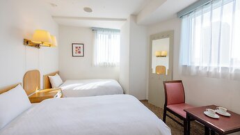 Hotel Meijiya